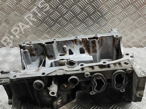 Used Oil sump VW CRAFTER Platform/Chassis (SZ_) 2.0 TDI (177 hp) 23248215