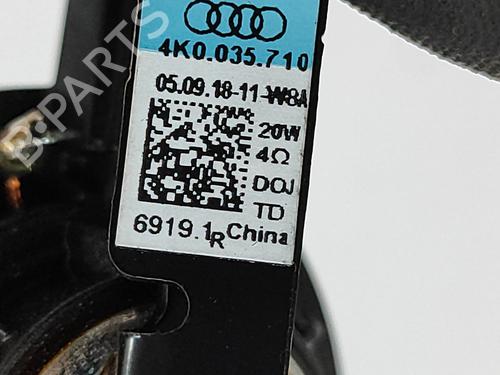 Speaker AUDI A6 C8 Avant (4A5) 40 TDI Mild Hybrid quattro | BP28183695E2 