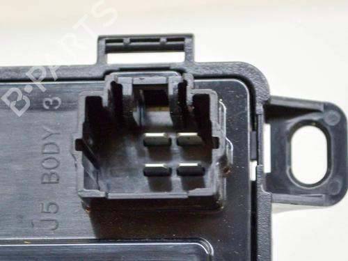 Electronic module TESLA MODEL 3 (5YJ3) EV AWD | BP27757102M83