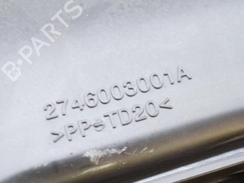 Electronic module TOYOTA LAND CRUISER PRADO (_J15_) 2.8 D-4D (GDJ150_, GDJ155_, GDJ150, GDJ151) | BP15551712M83 