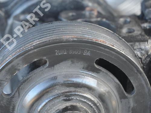 Vacuum pump FORD TRANSIT Van (FA_ _) 2.4 TDCi RWD | BP9511469M80 