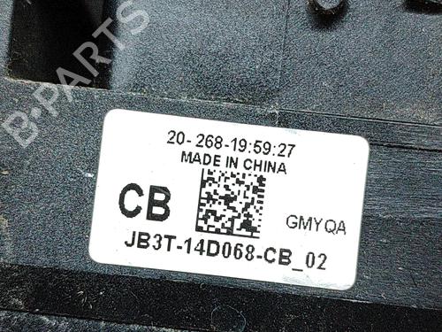 Fuse box FORD RANGER (TKE) 2.0 EcoBlue 4x4 | BP28549181E1  - Image 6