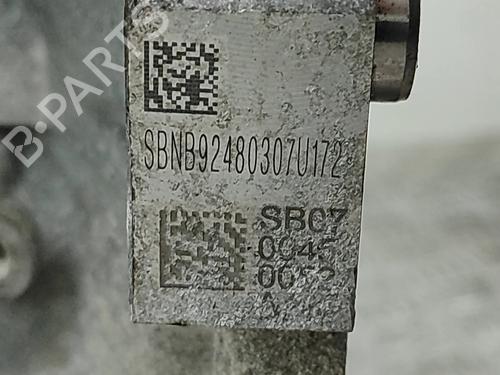 Engine OPEL INSIGNIA B Grand Sport (Z18) 1.5 (68) | BP33392019M1 - Image 8