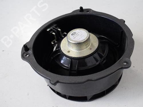 Luidspreker LAND ROVER RANGE ROVER VELAR (L560) 2.0 D180 TD4 4x4 (180 hp) 30258272