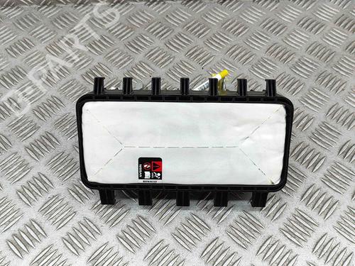 Used Passenger airbag NISSAN JUKE (F16_) DIG-T 117 (117 hp) 28551121