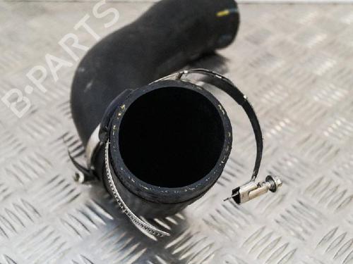 Intercooler pipe BENTLEY CONTINENTAL Coupe (3W_, 393) 6.0 FLEX | BP14658699M127