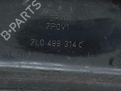 Subframe VW TOUAREG (7P5, 7P6) 3.0 V6 TDI | BP33373285M9 - Image 8