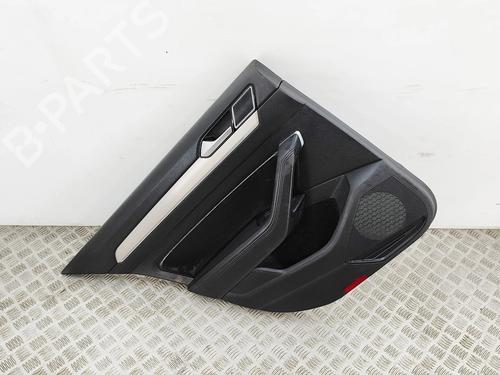 Used Rear left panel Rear left panel VW PASSAT B8 (3G2, CB2) 2.0 TDI (150 hp) 33378536 33378536