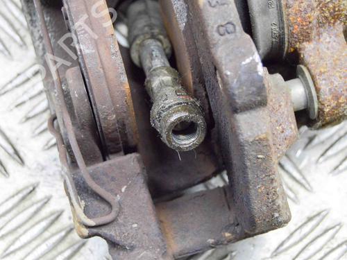 Left front brake caliper FORD ECOSPORT 1.0 EcoBoost | BP14651544M105