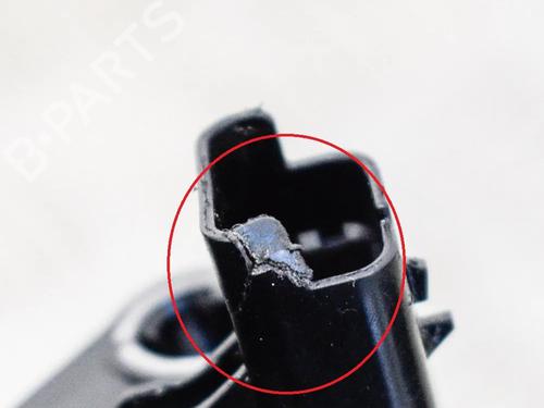 Electronic sensor LAND ROVER RANGE ROVER EVOQUE (L538) 2.2 D 4x4 | BP14665075M84 