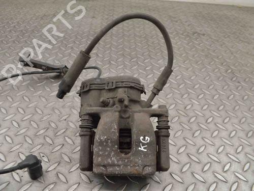 Used Left rear brake caliper MERCEDES-BENZ A-CLASS (W176) A 180 CDI (176.000) (109 hp) 30227685