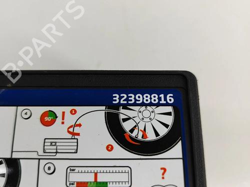 Electronic module VOLVO XC40 (536) B3 Mild-Hybrid | BP28557606M83  - Image 5