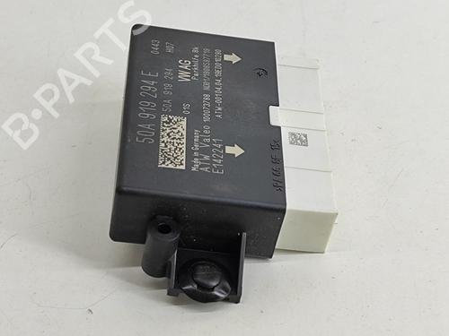 Electronic module VW PASSAT B8 (3G2, CB2) 2.0 TDI | BP18035954M83 