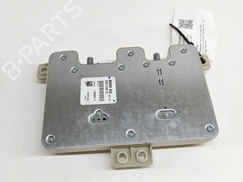 Used Electronic module Electronic module BMW 6 Gran Coupe (F06) M6 (560 hp) 19427503 19427503