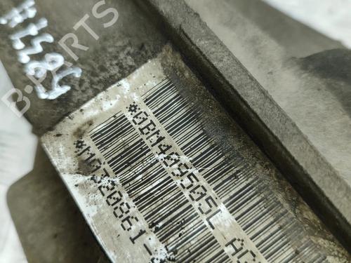 Differensial forvogn AUDI Q7 (4LB) 3.0 TDI quattro | BP30971842M23