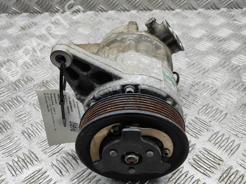 AC-Kompressor SAAB 9-4X 3.0 XWD | BP38565586M34 - Image 2