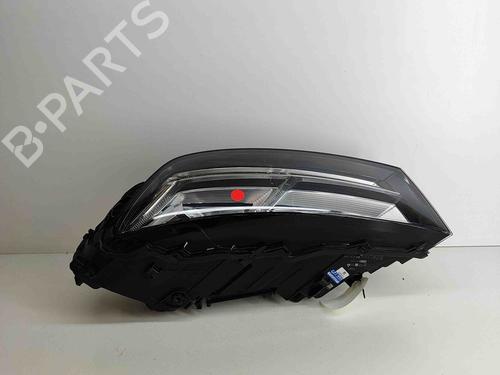 Left headlight AUDI Q7 (4MB, 4MG, 4MQ) 3.0 TFSI quattro | BP29510724C28 