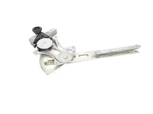 Used Rear right window mechanism TOYOTA PRIUS (_W3_) 1.8 Hybrid (ZVW3_) (99 hp) 30225989