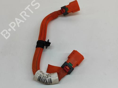 Used Wiring harness PEUGEOT 208 II (UB_, UP_, UW_, UJ_) e-208 (136 hp) 27765184