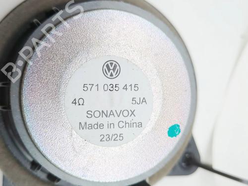 Speaker VW TAYRON (R41) 1.5 eHybrid | BP39534788E2 - Image 6