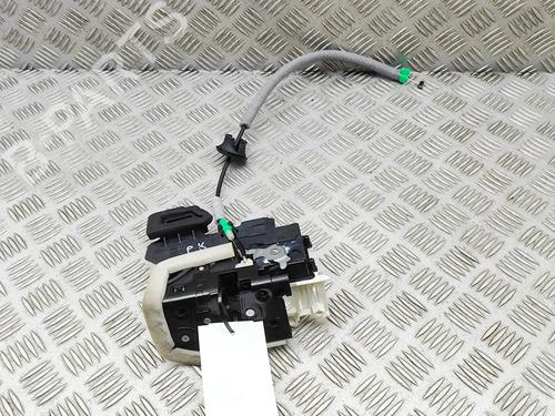 Used Front left lock Front left lock AUDI Q5 (GUB) SQ5 TFSI quattro (367 hp) 33847370 33847370