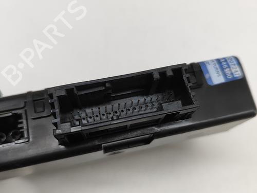 Electronic module AUDI A8 D4 (4H2, 4H8, 4HC, 4HL) 3.0 TDI quattro | BP21587937M83 