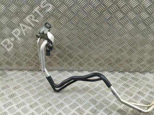 AC pipe VOLVO XC40 (536) D3 | BP39958814M126 - Image 2