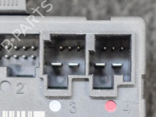 Electronic module MERCEDES-BENZ E-CLASS Convertible (A207) E 350 (207.459) | BP6753427M83 - Image 5