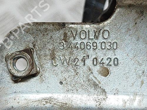 Auxiliary water pump VOLVO S60 III (224) T6 Twin Engine AWD | BP27776859M111  - Image 7
