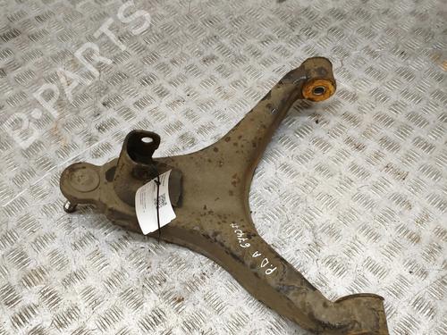 Used Right front suspension arm Right front suspension arm IVECO DAILY VI Platform/Chassis 33S13, 35S13, 35C13 (126 hp) 39687704 39687704