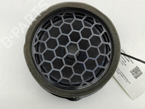 Speaker SKODA SUPERB III Estate (3V5) 2.0 TDI 3V0035411A