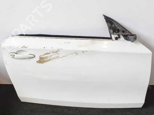 Tür rechts vorne für BMW 1 Convertible (E88) 135 i (306 hp) 6746894