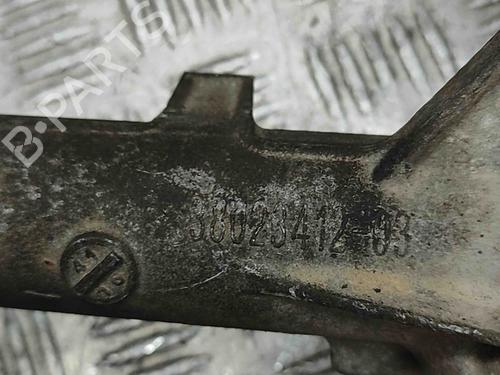 Steering rack BMW 2 Active Tourer (F45) 225 xe Plug-in-Hybrid | BP13110083M22 
