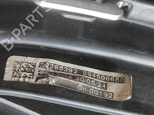 Grill VOLVO V60 II (225) B6 Mild-Hybrid AWD | BP33164326C40 - Image 9