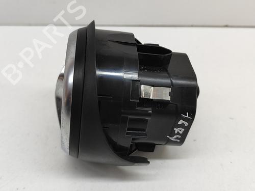 Air vent MERCEDES-BENZ A-CLASS (W176) A 180 CDI / d (176.012) | BP22443297I21 