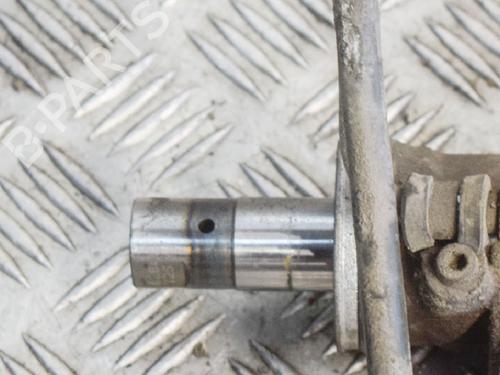 Steering rack MERCEDES-BENZ VANEO (414) 1.7 CDI (414.700) | BP6767559M22 
