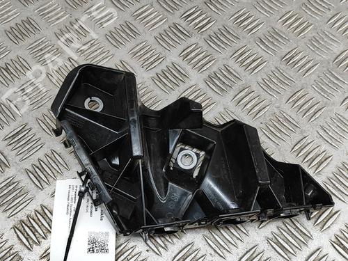 Front bumper bracket VW TOUAREG (CR7, RC8) 3.0 TDI 4motion | BP27315164C158 