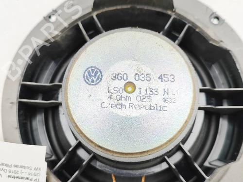 Speaker VW PASSAT B8 (3G2, CB2) 2.0 TDI | BP30819334E2 
