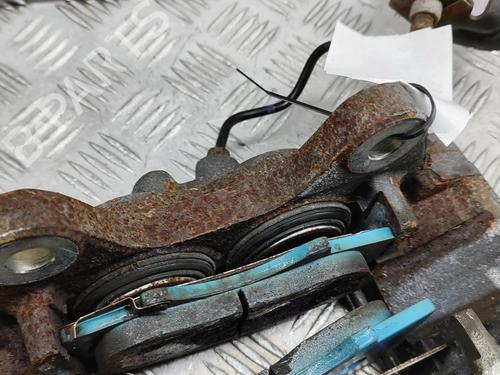 Left front brake caliper TOYOTA LAND CRUISER PRADO (_J15_) 2.8 D-4D (GDJ150_, GDJ155_, GDJ150, GDJ151) | BP25218595M105 