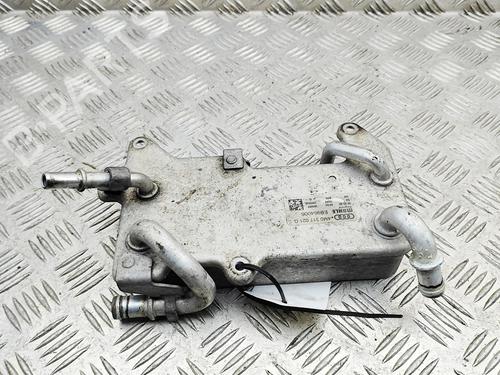 Ölkühler für VW TOUAREG (CR7, RC8) 3.0 TSI 4motion (340 hp) 32779831