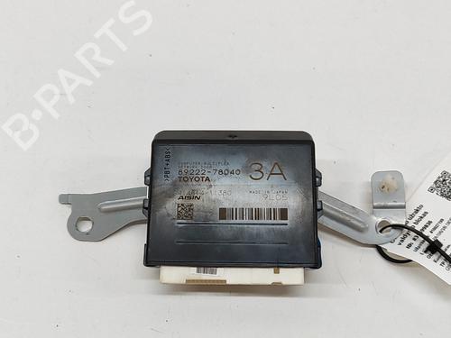 Elektronisk modul LEXUS NX (_Z1_) 300h AWD (AYZ15, AYZ15_, AYZ15R) (197 hp) 28028910