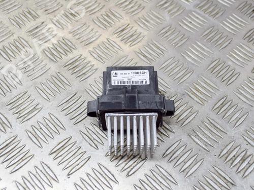 Used Heater resistor OPEL INSIGNIA A Sports Tourer (G09) 2.0 CDTI (35) (163 hp) 14634932