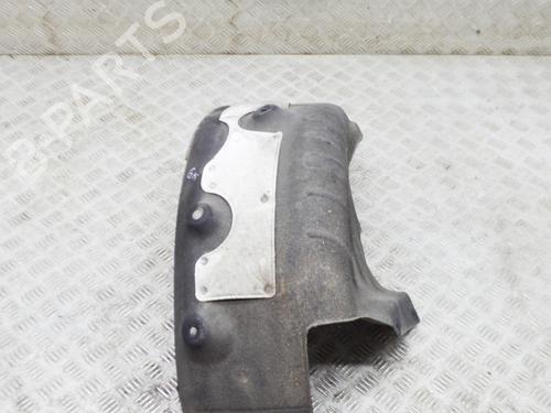 Wheel arch HYUNDAI IONIQ (AE) 1.6 GDI Hybrid | BP15774736C56 