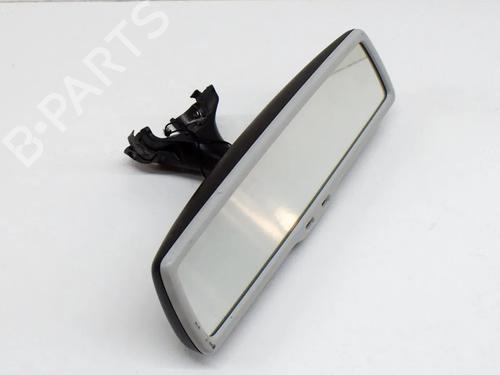 Used Rear mirror VW TIGUAN (5N_) 2.0 TDI (140 hp) 6773852