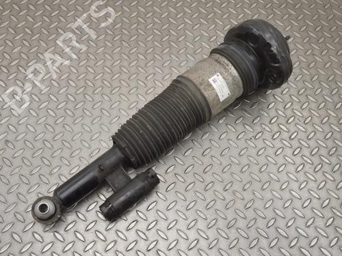 Used Left rear shock absorber BMW 7 (G11, G12) 740 e, Le (326 hp) 32500576