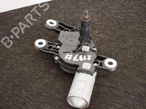 Rear wiper motor VW GOLF VII (5G1, BQ1, BE1, BE2) 1.2 TSI | BP6839288M102 