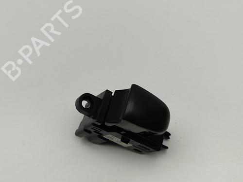 Left rear window switch NISSAN LEAF (ZE0) Electric | BP26410566I29 