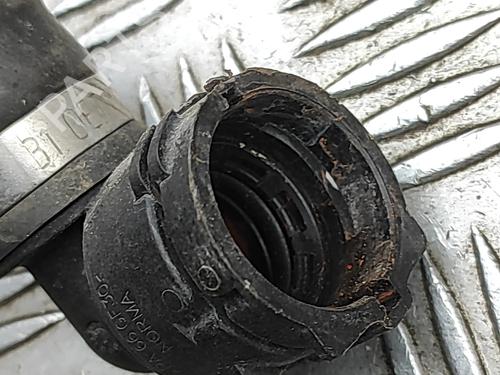 Pipe MERCEDES-BENZ E-CLASS (W213) AMG E 43 4-matic (213.064) | BP33386203M125 - Image 5