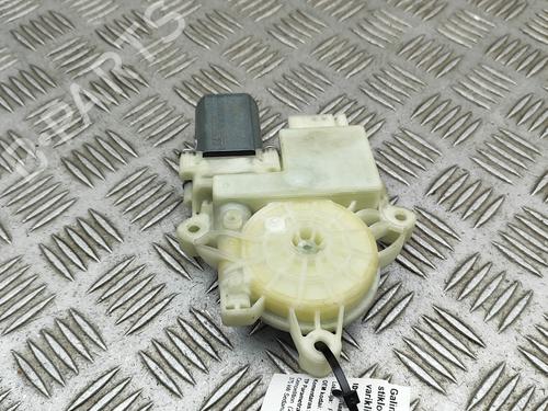 Rudehejsemotor bagstkærm venstre BMW 3 (G20, G80, G28) M3 Competition | BP29542380E23 