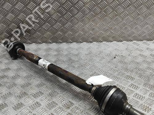 Right rear driveshaft JAGUAR XE (X760) 2.0 D | BP24143068M41 